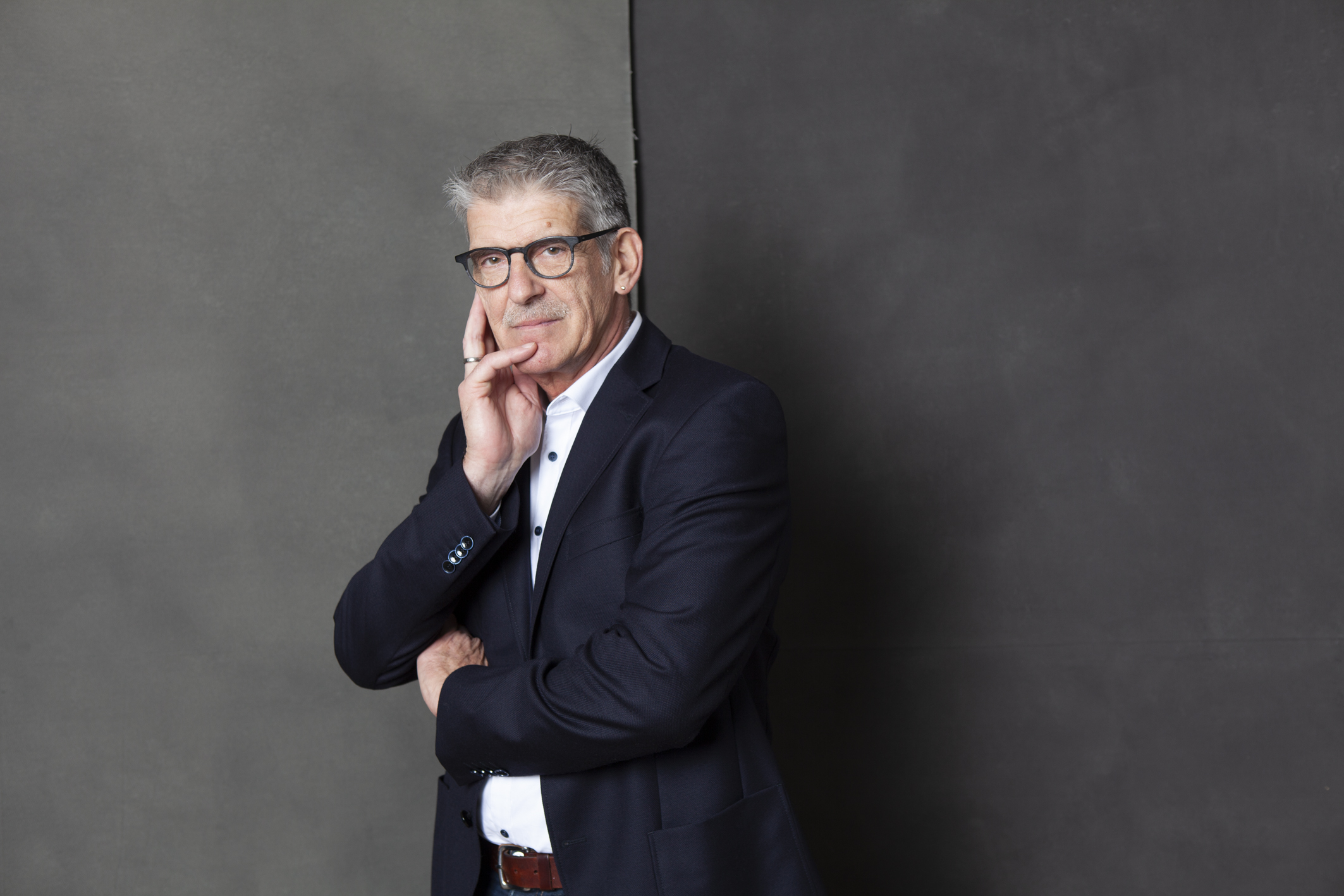 Peter Sasse in stellvertretender Geschäftsführer von REESE Baumanagement Peter Sasse, Stellvertetender Geschäftsführer von REESE Baumanagement